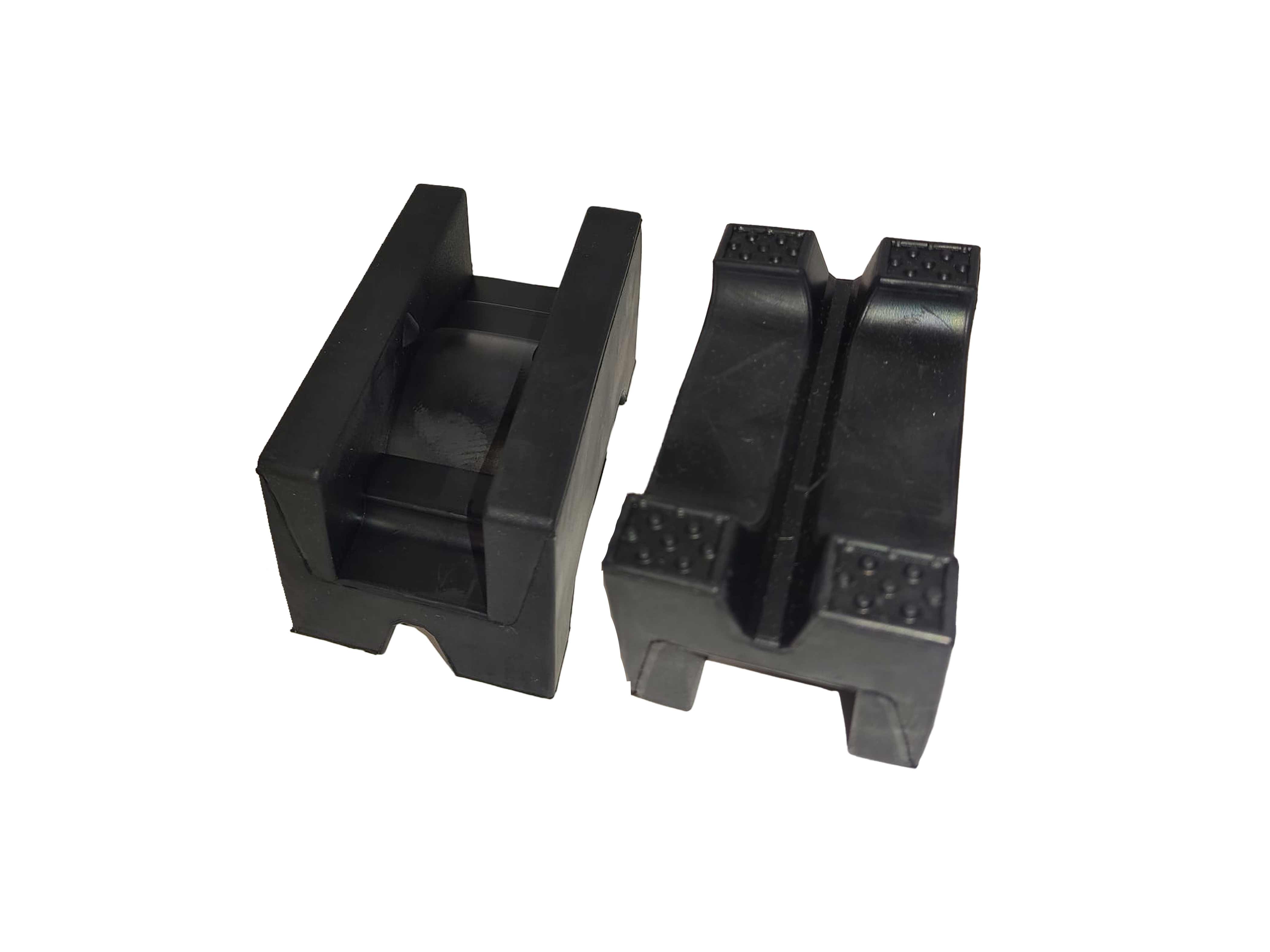Patins POUR COLONNES ET SUPPORTS - PAD de support pour véhicules - Base stable et sûre - Antidérapant Patins POUR COLONNES ET SUPPORTS - PAD de support pour véhicules - Base stable et sûre - Antidérapant